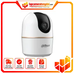 Camera WiFi Dahua DH-H5AE