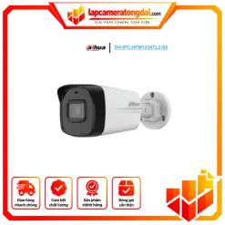 Camera IP Dahua DH-IPC-HFW1230TL2-S5