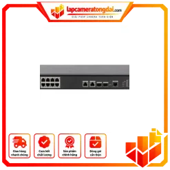 Switch poe dahua 16 port poe DHPFS4218-16ET-190 cũ