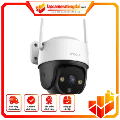 Camera quan sát IMOU IPC-S41FEP (DSS)