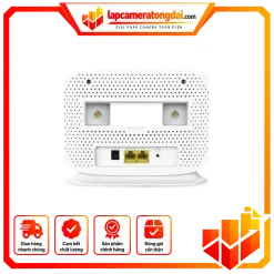 Router Wi-Fi TP LINK TL-MR105