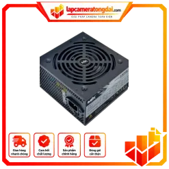Nguồn MIK S-Power 400w