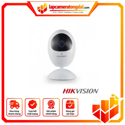 Camera quan sát DS-2CV2U01EFD-IW