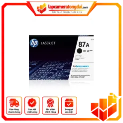501DN – NHẬP KHẨU (MỰC HP 87A) – MHP87A
