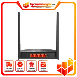 Bộ phát Wifi Totolink A3300R