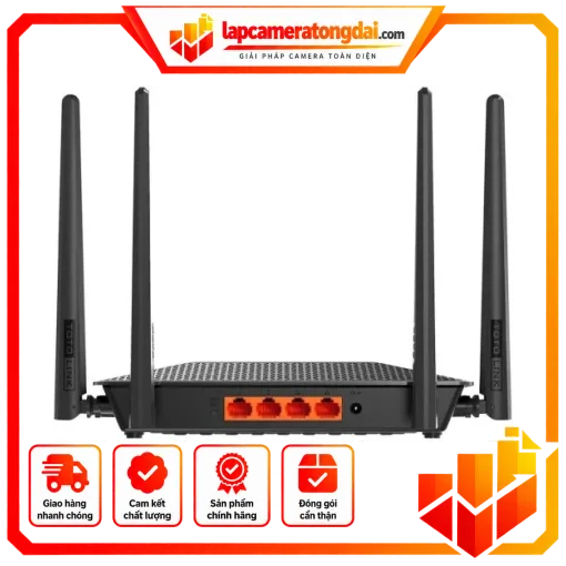 Bộ phát Wifi Totolink A3300R