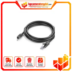 Dây mạng CAT6 UTP dài 3M Ugreen 20161