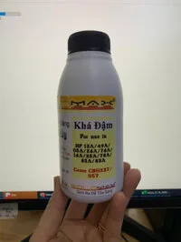 Mực nạp GM12_120g – NC120G