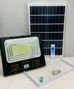 ĐÈN KUNGFU SOLAR KF -81500(500W)