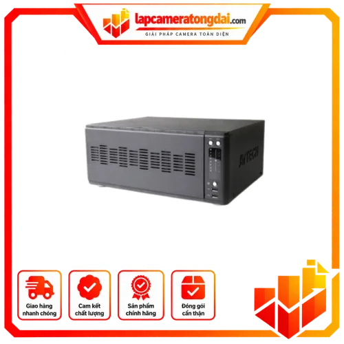 đầu ghi avh8564ax(eu)