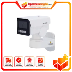 CAMERA HIKVISION DS-2CD1P43G2-IUF