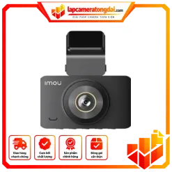 Camera hành trình IMOU S400 – HTS400