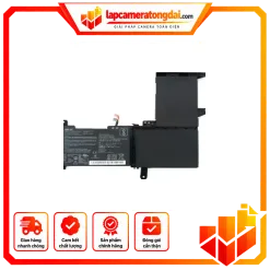 Pin laptop x510u