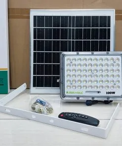 ĐÈN NLMT JD-9100VN MONO
