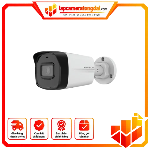 Camera IP KBVISION KX-A2111CN3 (2MP)
