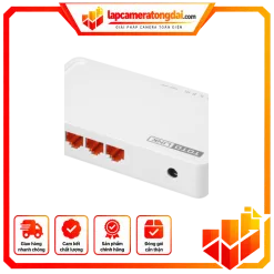 TOTO LINK S505G