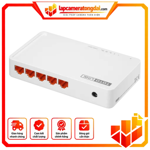 TOTO LINK S505G