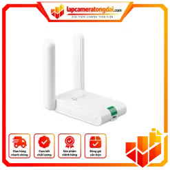 Bộ chuyển đổi USB TL-WN822N