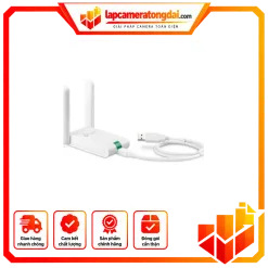 Bộ chuyển đổi USB TL-WN822N