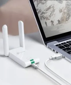 Bộ chuyển đổi USB TL-WN822N