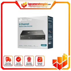 Đầu ghi hình TP LINK VIGI NVR1008H