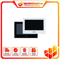 Màn hình chuông cửa DAHUA DHI-VTH2621GW-WP