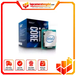 Cpu I3 7100