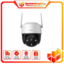 CAM WIFI IMOU PC-S51FEP-IMOU (VNG)