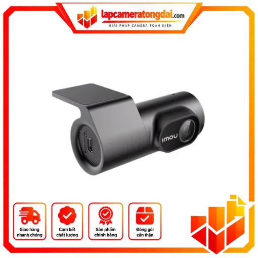 CAMERA HÀNH TRÌNH IMOU DHI-DAE-LC1300WVR-T200 – CHT200