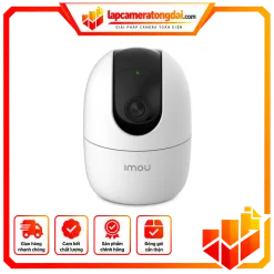 CAMERA IMOU IPC-A52P