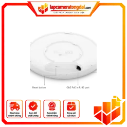 Bộ phát wifi UniFi U6 Pro