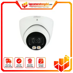 CAMERA DAHUA HAC-HDW1200TP-IL-A