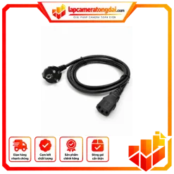 Dây Nguồn PC Zin
