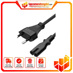 Dây Nguồn Số 8 – DNSO8