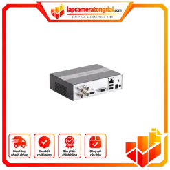 Đầu ghi hình HIKVISION DS E04HGHI-B