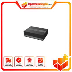 Đầu ghi hình HIKVISION DS E04HGHI-B
