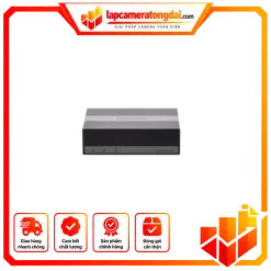Đầu ghi hình HIKVISION DS E04HGHI-B
