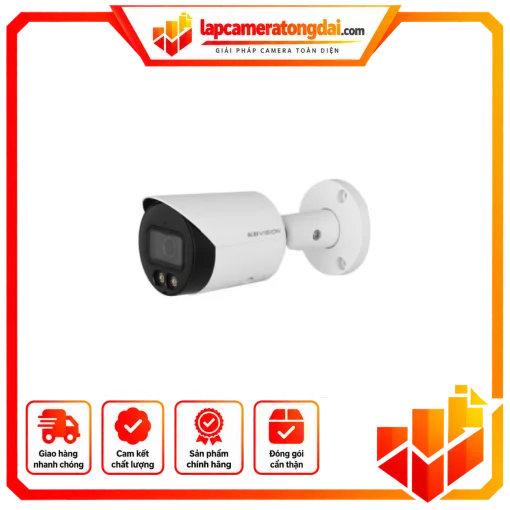 CAMERA KB VISION KX-CAiF2001SN-A