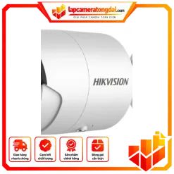 CAMERA HIKVISION DS-2CD3043G2-IU