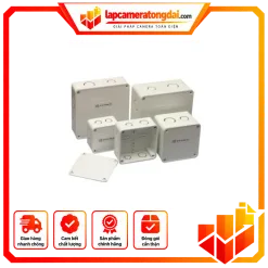 HỘP NỐI DÂY E265/3X – HNOIE2653X