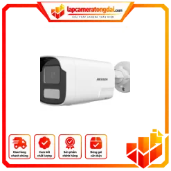 CAMERA HIKVISION DS-2CD1T43G2-LIUF/SL