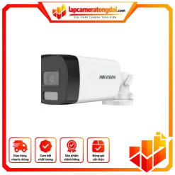 CAMERA HIKVISION DS-2CE17D0T-EXLF