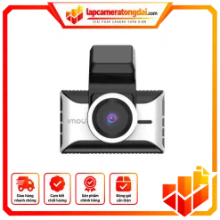 Camera hành trình IMOU S800 – imous800