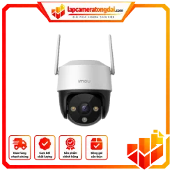 CAM WIFI IMOU PC-S51FEP-IMOU (VNG)