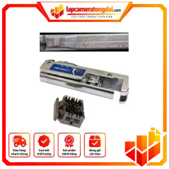 KIỀM BẤM MẠNG AMP 1725150-6 SL SERIES JACK TOOL KIT – LARGE DIA