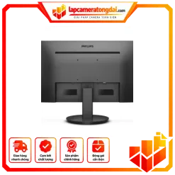 LCD PHILIPS 221V8(Phang/HDMI/VGA/75Hz)