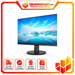 LCD PHILIPS 221V8(Phang/HDMI/VGA/75Hz)