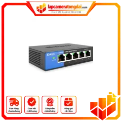 SWICTH Linksys LGS105