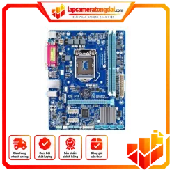 Main GIGABYTE H61 DS2- CH Renew 3n