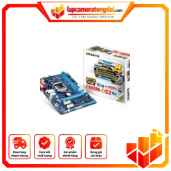 Main GIGABYTE H61 DS2- CH Renew 3n